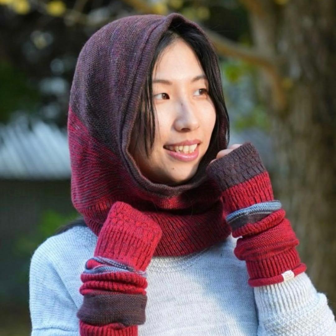 tamaki niime 今季　ゆきんこ　タマキニイメ