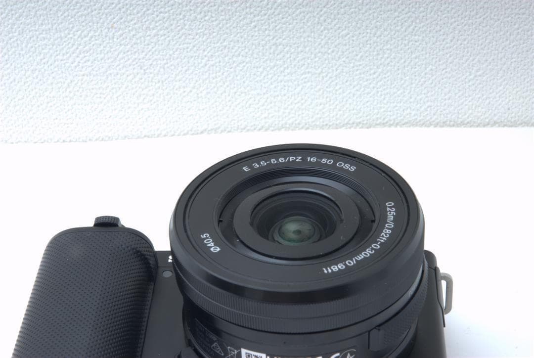 SONY VLOGCAM ZV-E10 YouTube撮影 #初心者向け