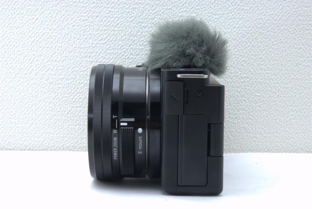 SONY VLOGCAM ZV-E10 YouTube撮影 #初心者向け