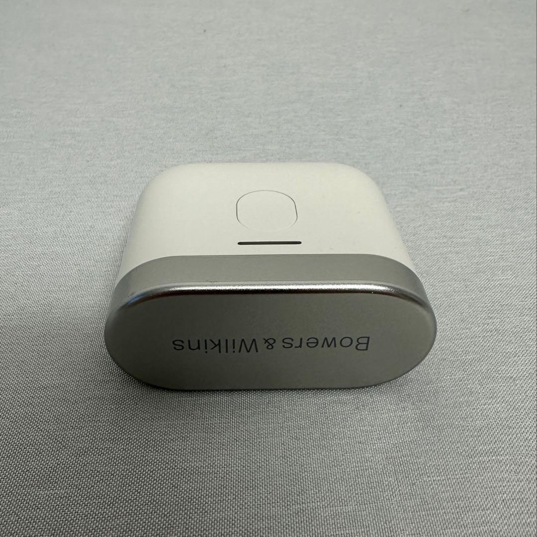 イヤホン Bowers & Wilkins Pi7 S2