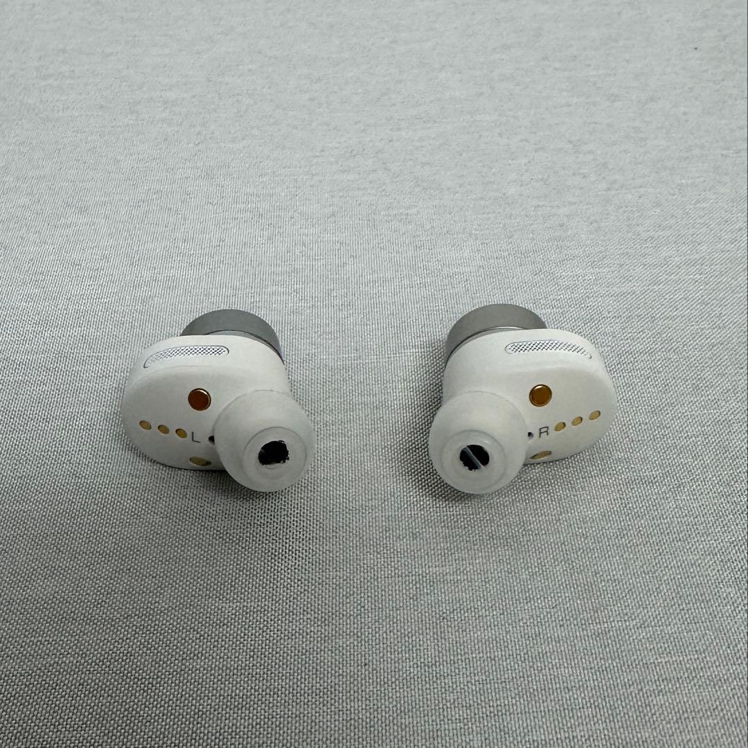 イヤホン Bowers & Wilkins Pi7 S2