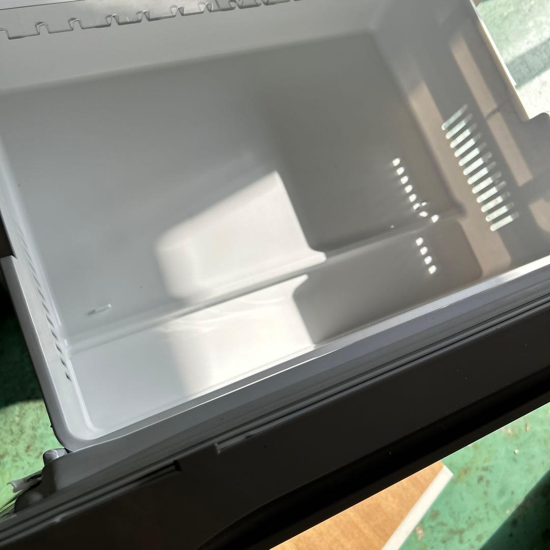 日立 6ドア 大型 冷蔵庫 R-XG43K 430L 直接引取可能