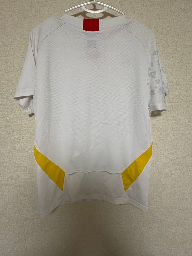 k*6様 ソフトテニスユニフォーム