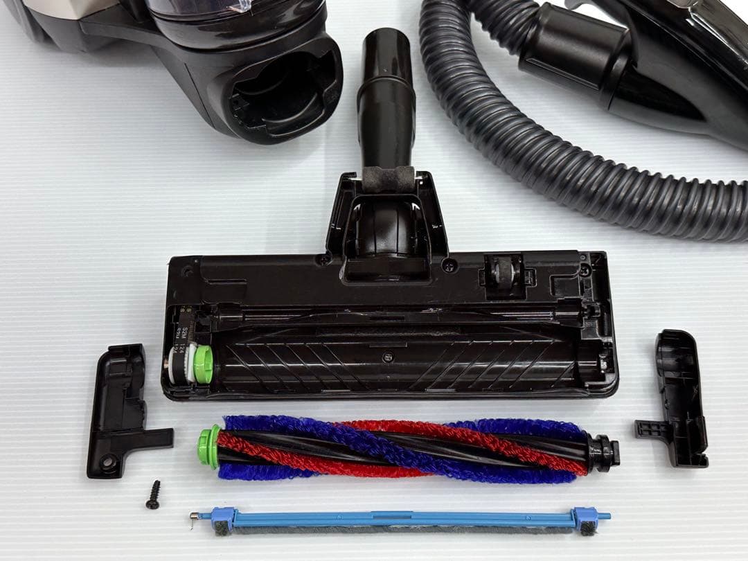 動作保証品　2023年製　日立　掃除機　CV-SP300L 中古　良品　格安