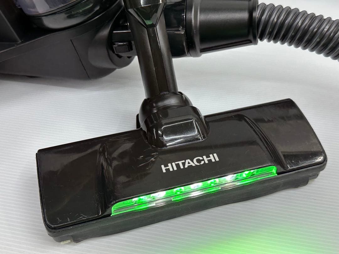 動作保証品　2023年製　日立　掃除機　CV-SP300L 中古　良品　格安