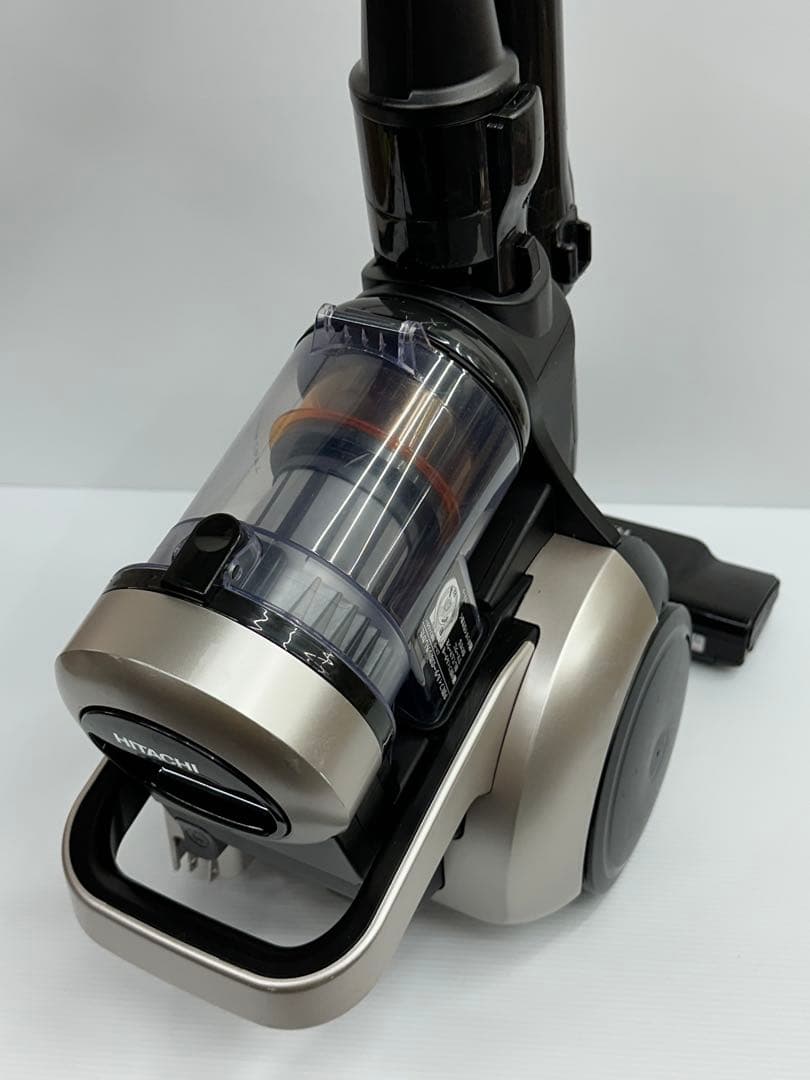 動作保証品　2023年製　日立　掃除機　CV-SP300L 中古　良品　格安