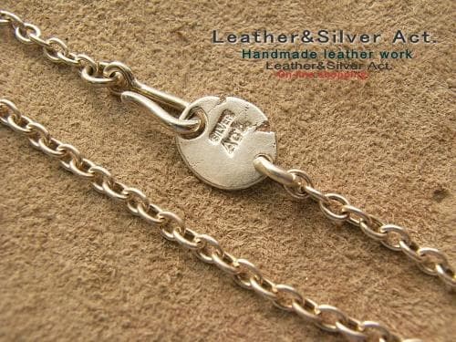 祈りの手　フリーメイソン 秘密結社 　 シルバーネックレス　925　ハンドメイド