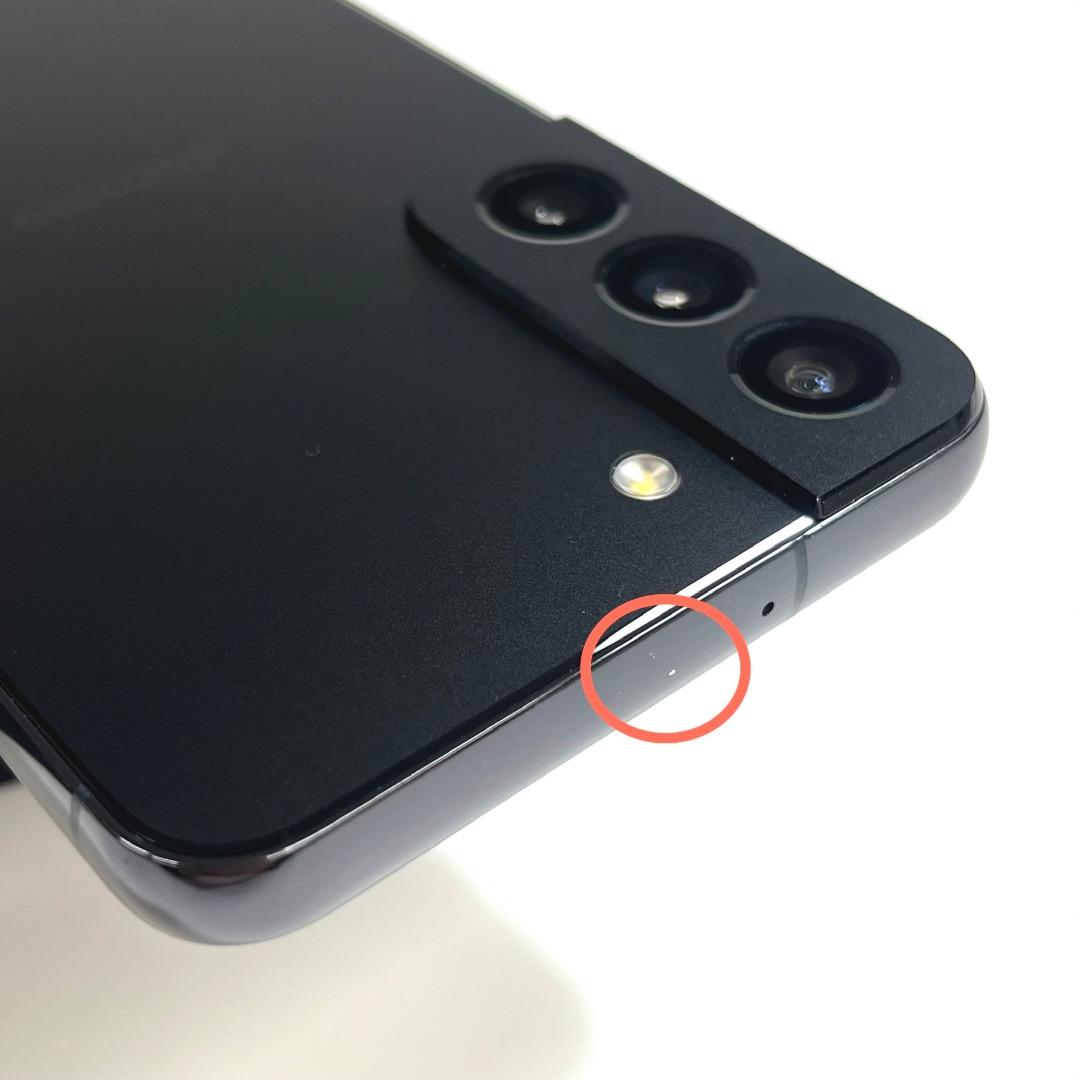 【美品】Galaxy S22 256GB｜SIMフリー ｜SC-51C