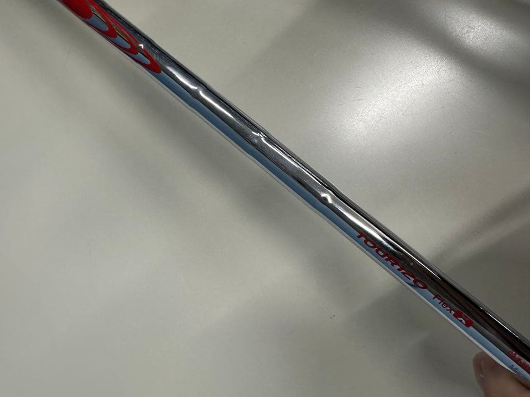 【処分価格】 スリクソン　コンボアイアン　Z-FORGEDⅡ その他