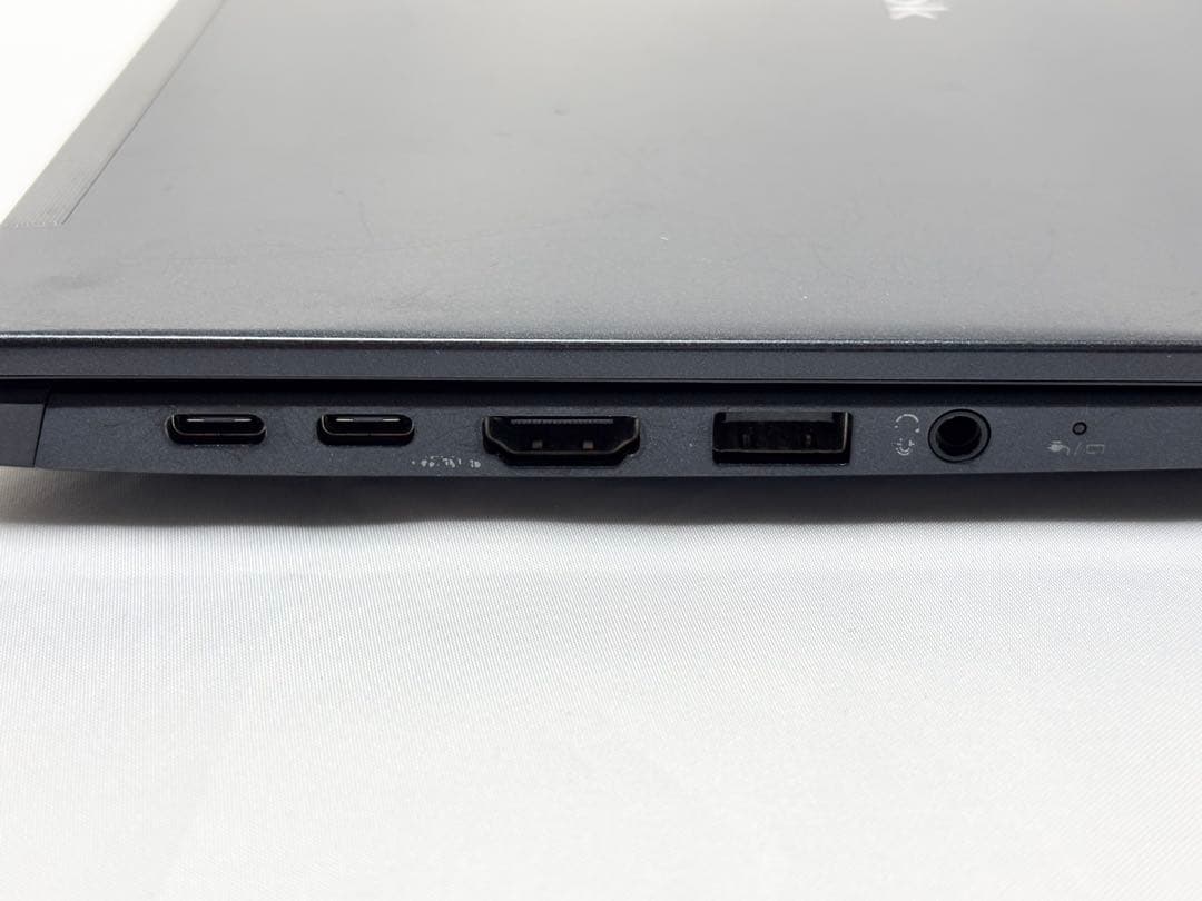 dynabook G83HS Windows11 ノートPC Office