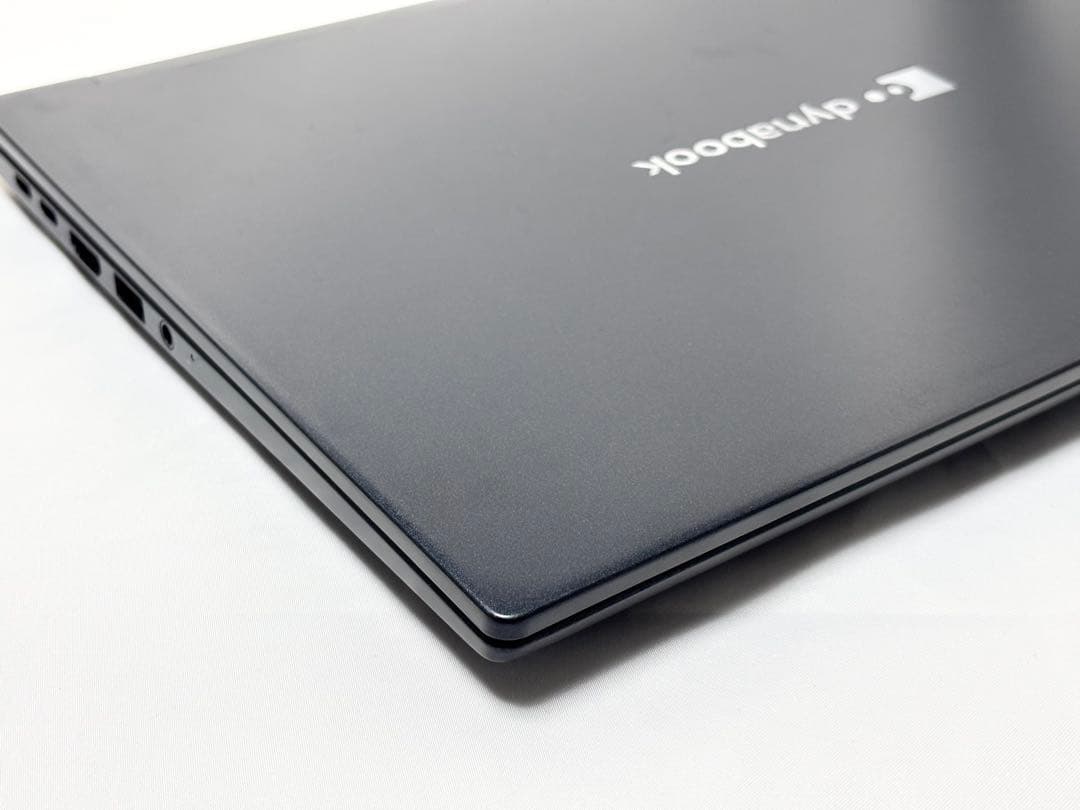 dynabook G83HS Windows11 ノートPC Office