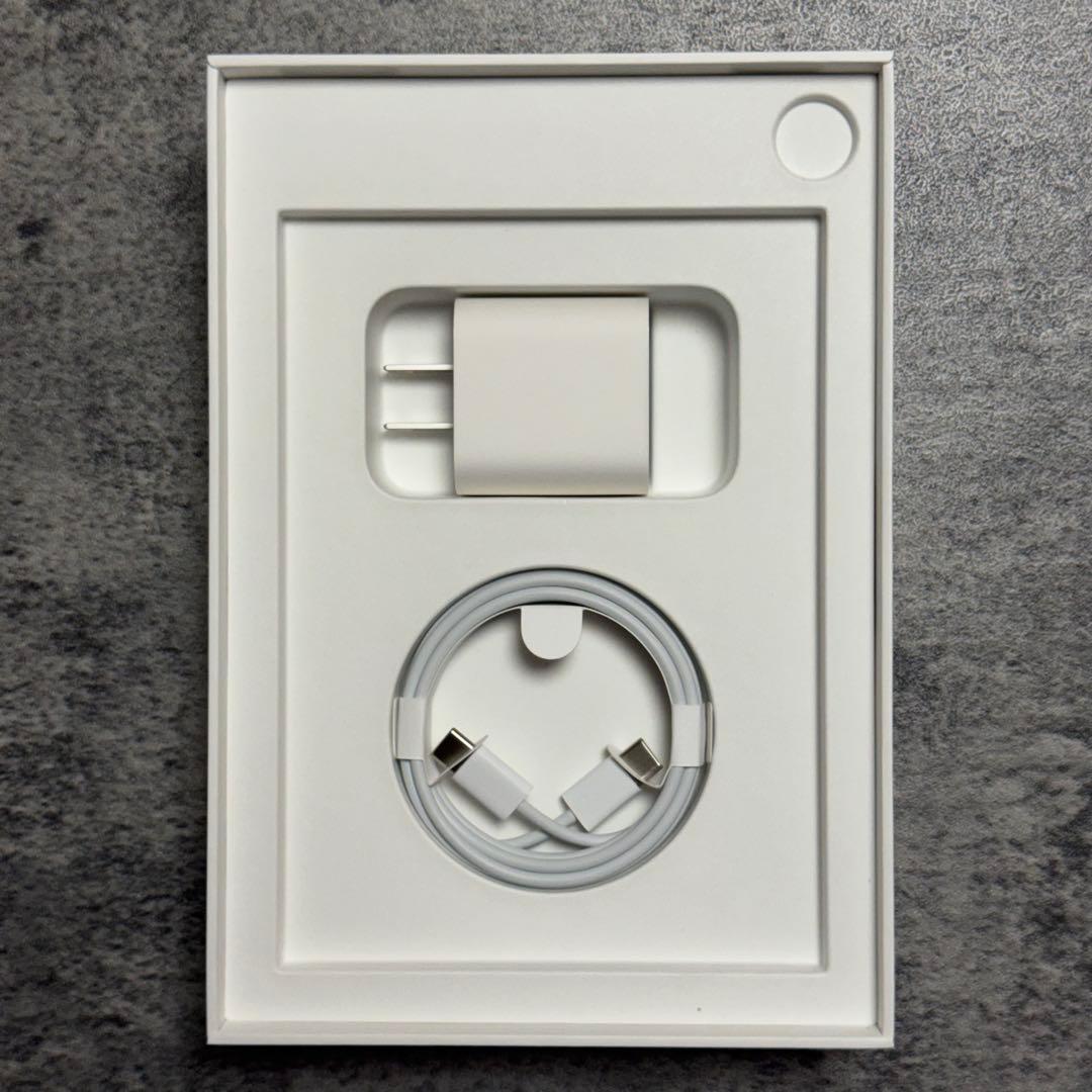 iPad mini (第6世代) Wi-Fiモデル／64GB／スペースグレイ