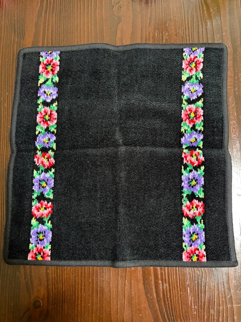 フェイラーハンカチ 9枚セット