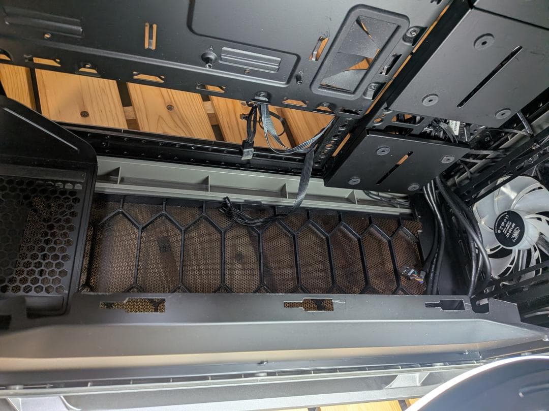 クーラーマスター　COSMOS　C700P　フルATX