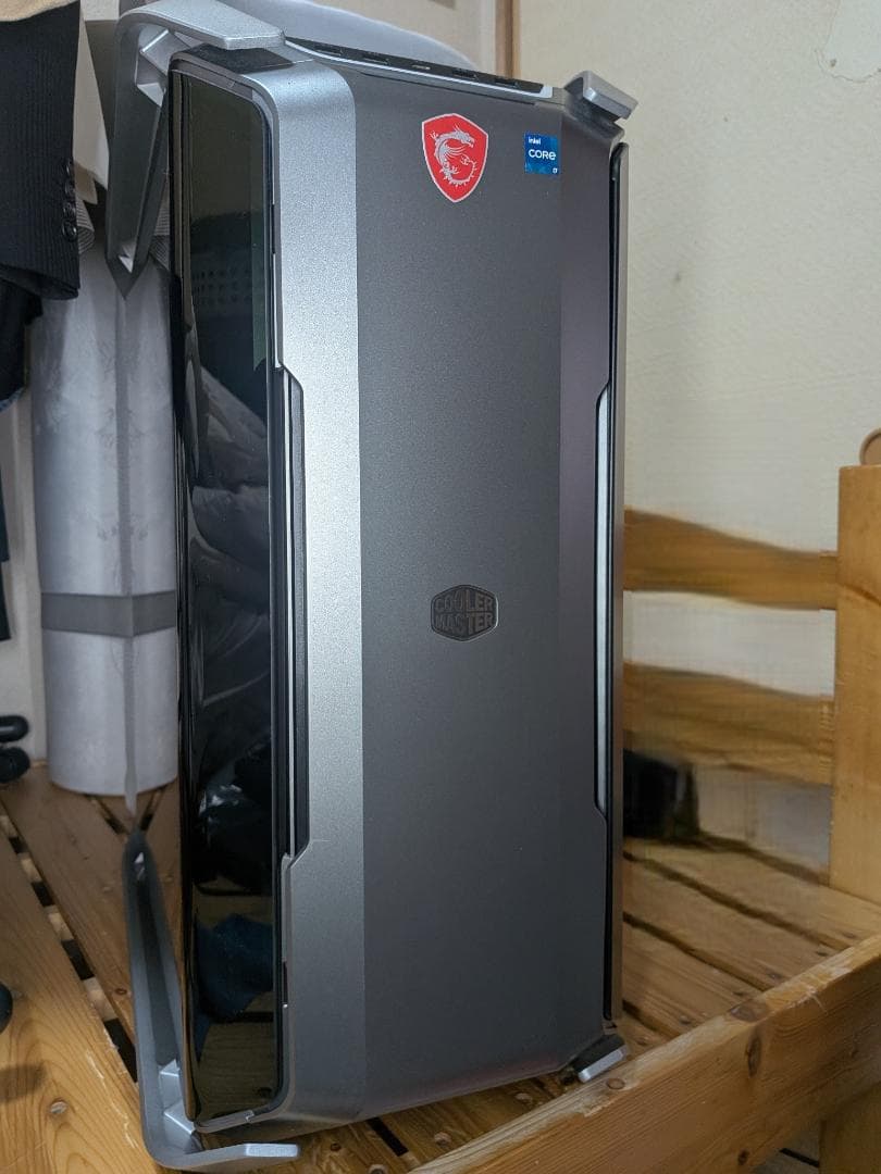 クーラーマスター　COSMOS　C700P　フルATX