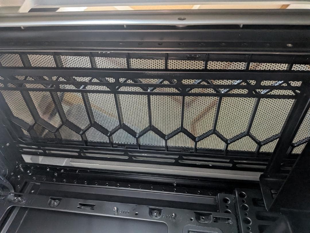 クーラーマスター　COSMOS　C700P　フルATX