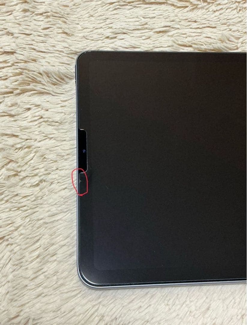 iPad Air 第4世代　256GB Wi-Fiモデル 93%