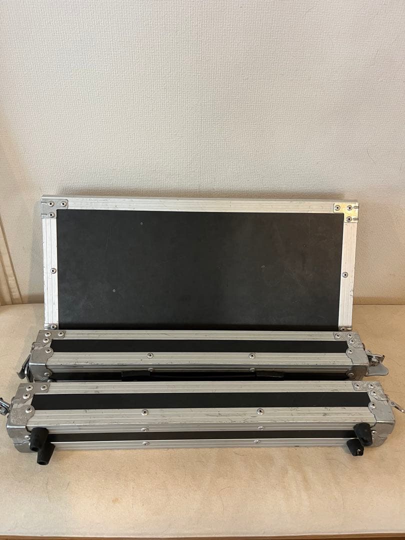 DBX Dack PA+ マルチプロセッサー中古品　1Uラックおまけ付