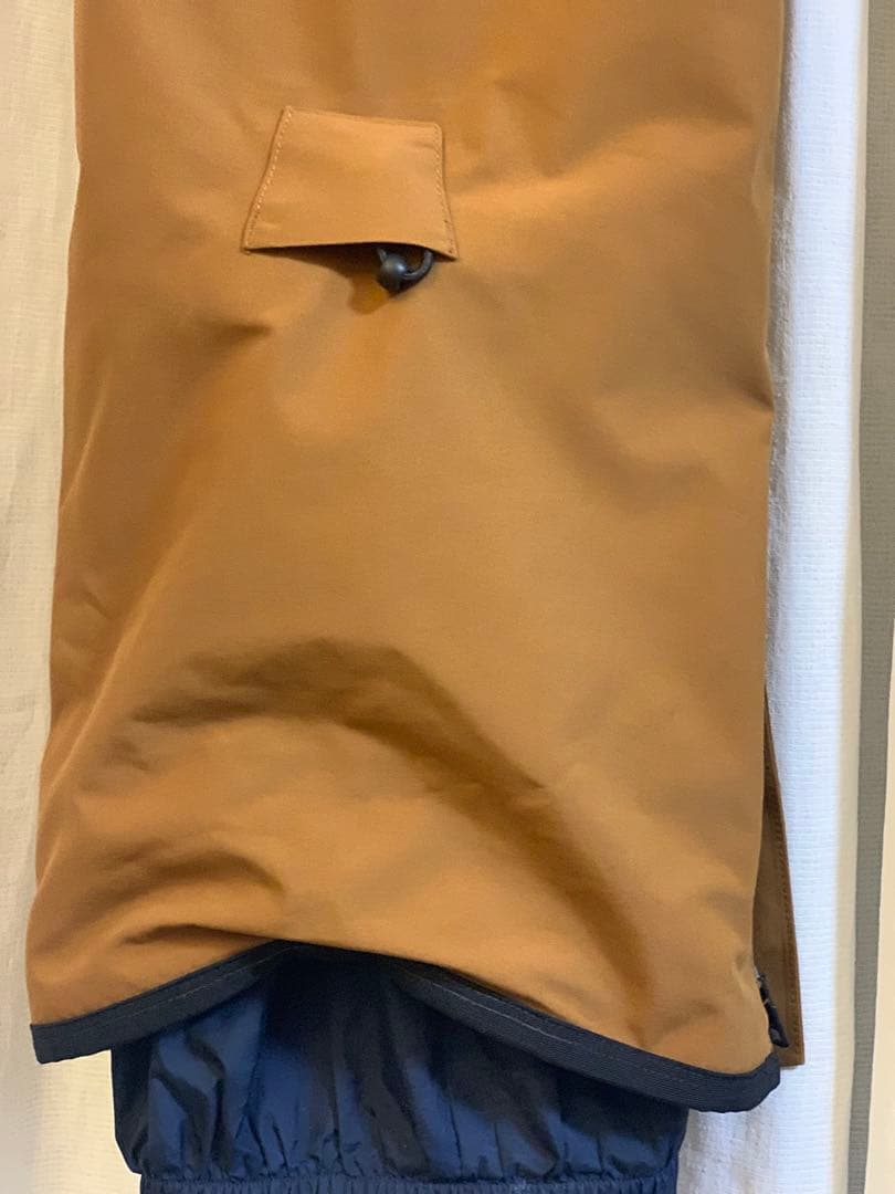 美品Burton [ak] GORE-TEX スノーボードパンツ