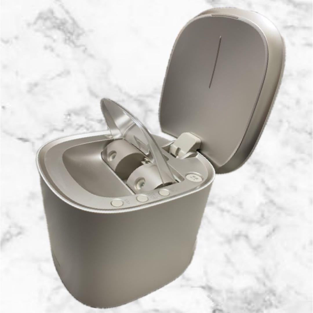 Panasonic ナノケアスチーマー