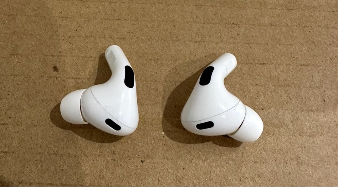 ⭐️Apple AirPods Pro 第2世代 USB-C 両耳　正規品⭐️