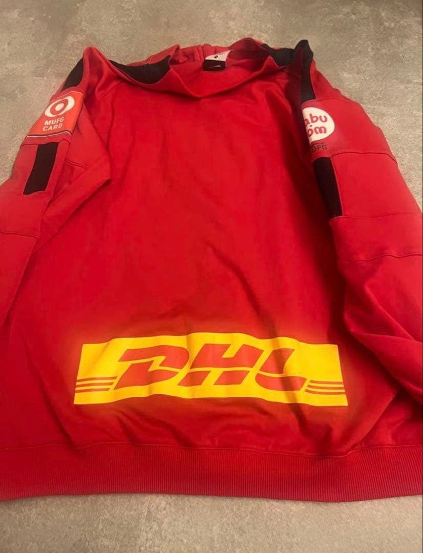 浦和レッズ　ジャージ　番号