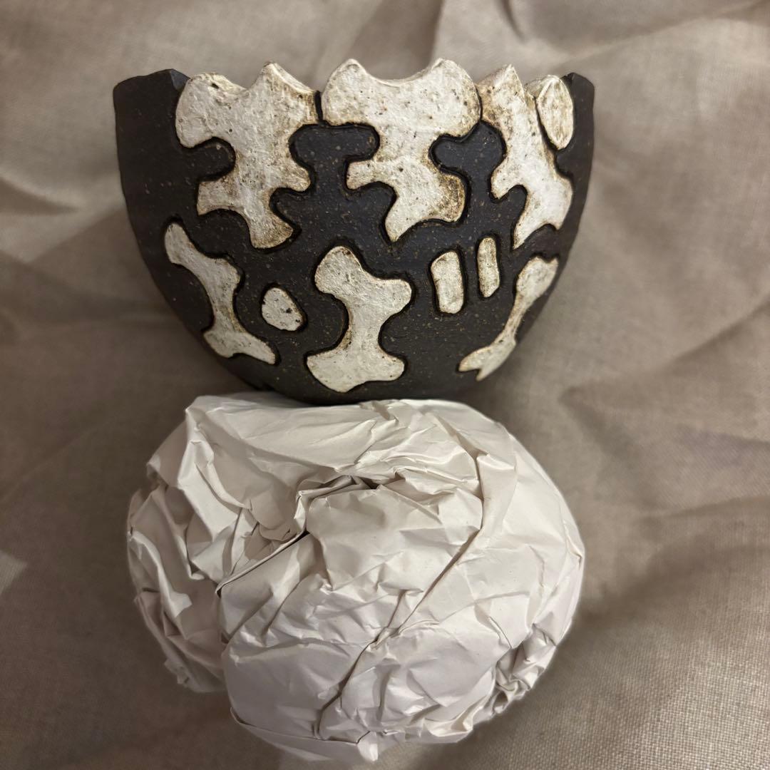 鉢・プランター Invisible ink MDF S.BONES