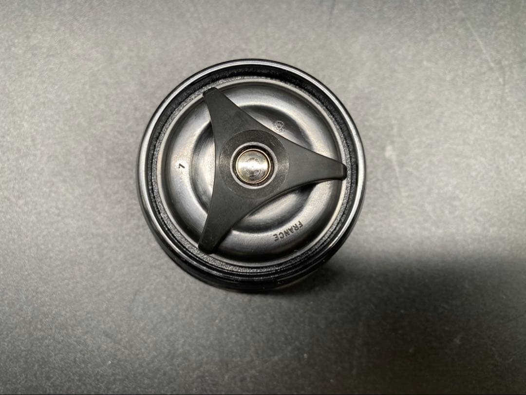 ★mitchel ミッチェル スピニングリール 411