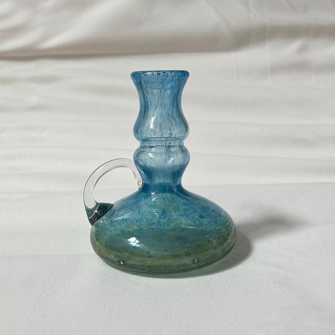 1960s　ジョン・オーワー・レイク　エケナスガラス