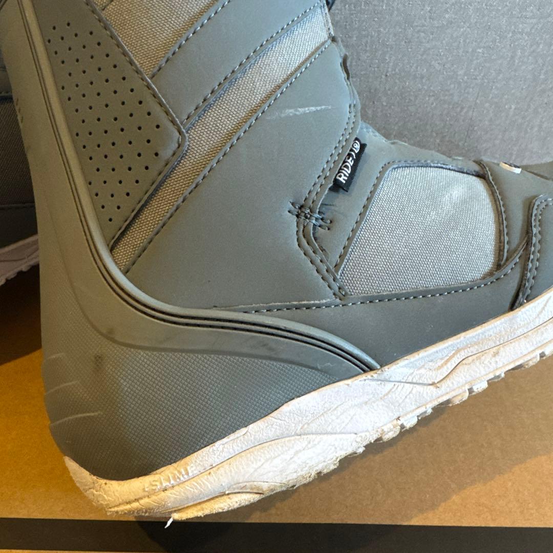 RIDE☆SAGE☆スノーボード☆ブーツ