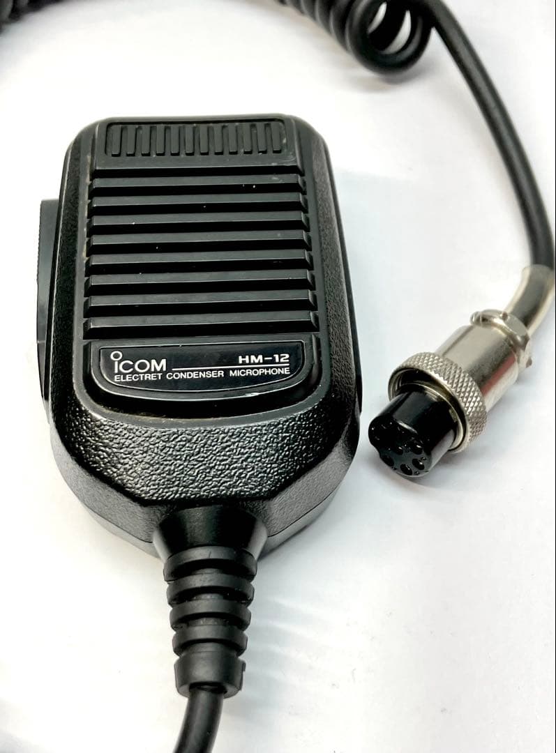 アイコム IC-2330D 45w アマチュア無線機