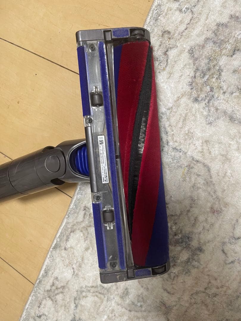 ダイソン digital slim SV18 エコーモード44分