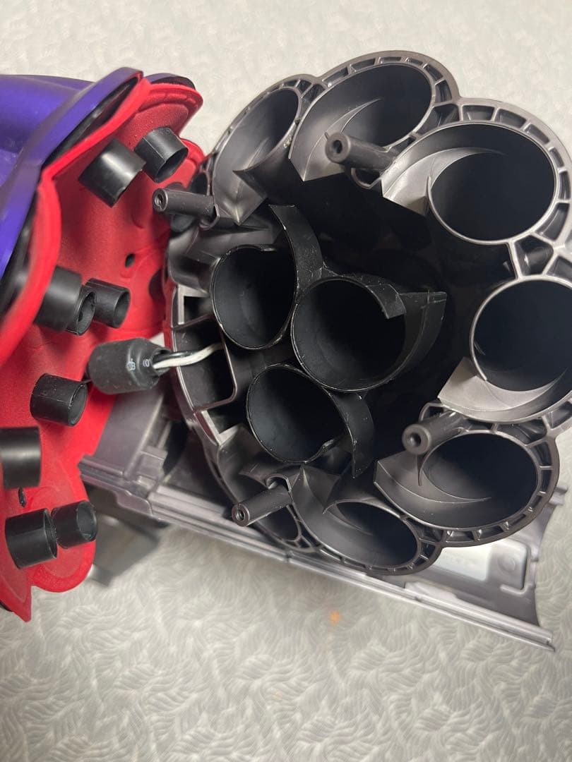 ダイソン digital slim SV18 エコーモード44分