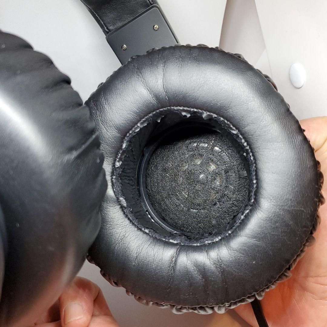 ヘッドホン SONY MDR-XB1000