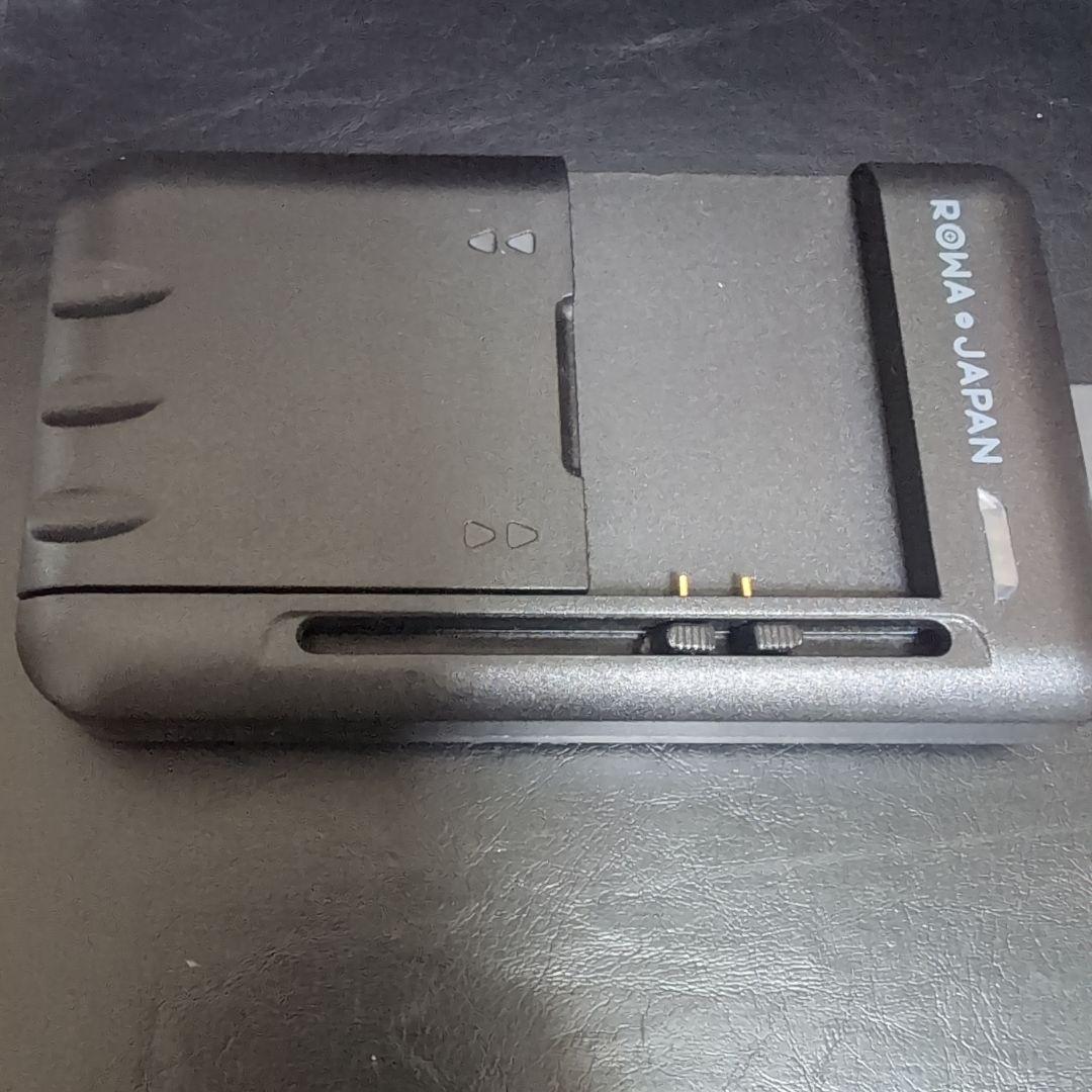 Canon IXY 420F フルHD コンパクトデジタルカメラ