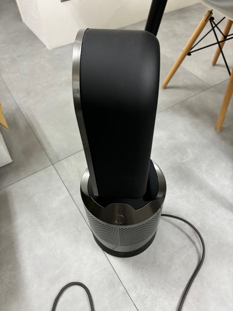 dyson HP03 空気清浄機付きファンヒーター pure hot+cool