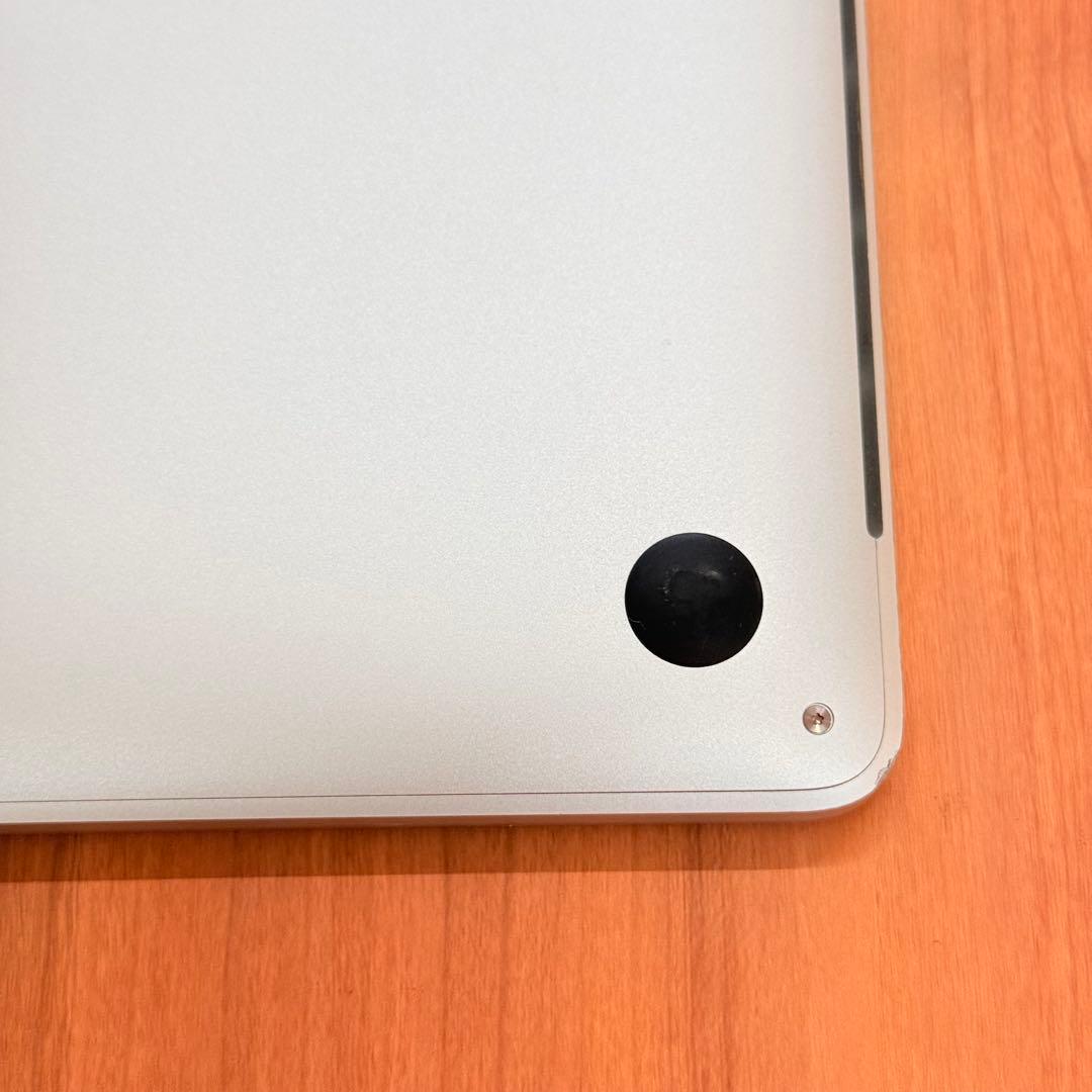 MacBook pro 13インチ 2020 i7 32GB 1TB 管3515