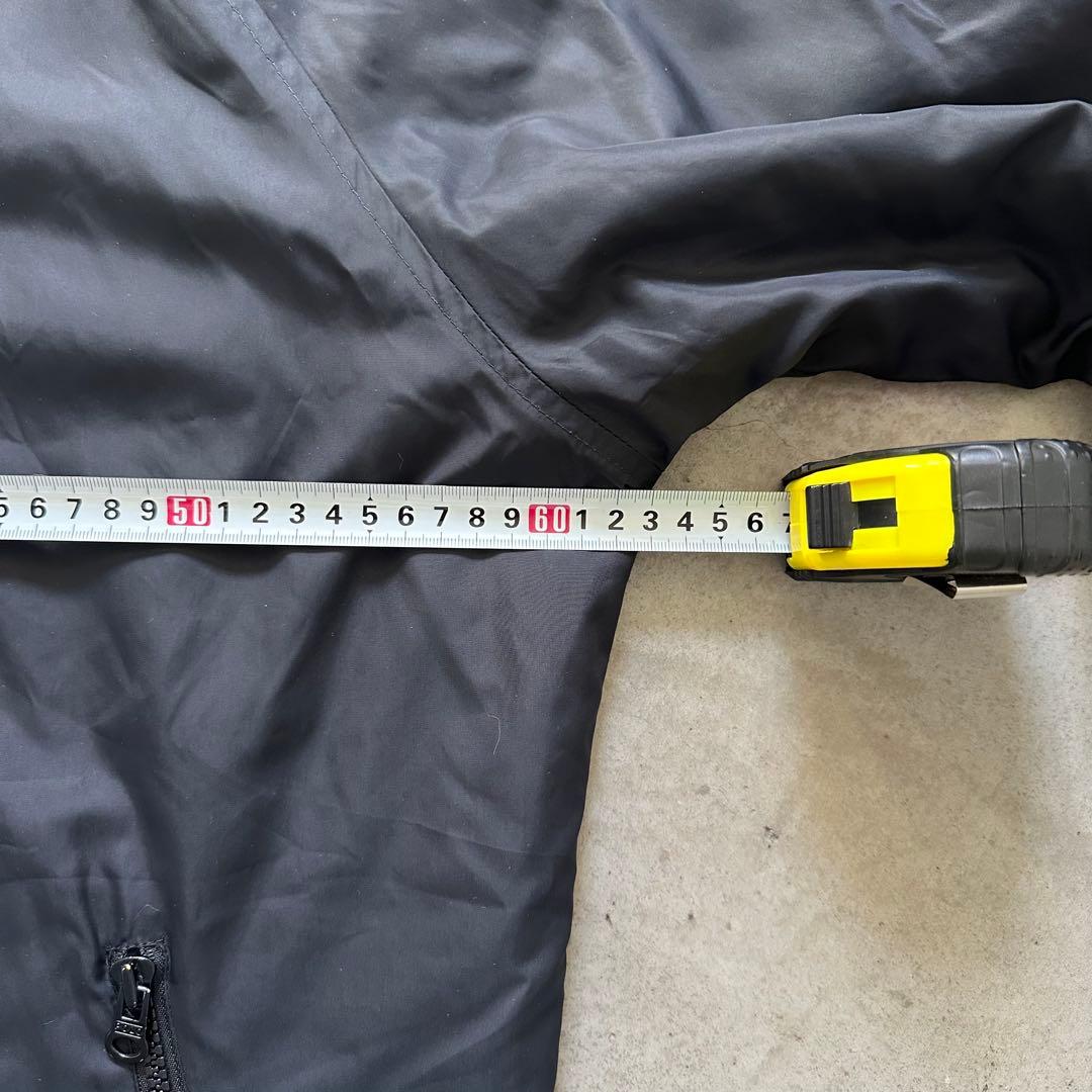 す*迄様 希少トリズラー 90sラルフローレン ウォームアップジャケット 裏フリ