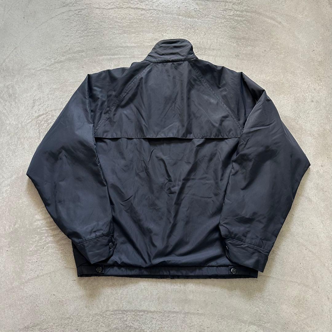 す*迄様 希少トリズラー 90sラルフローレン ウォームアップジャケット 裏フリ