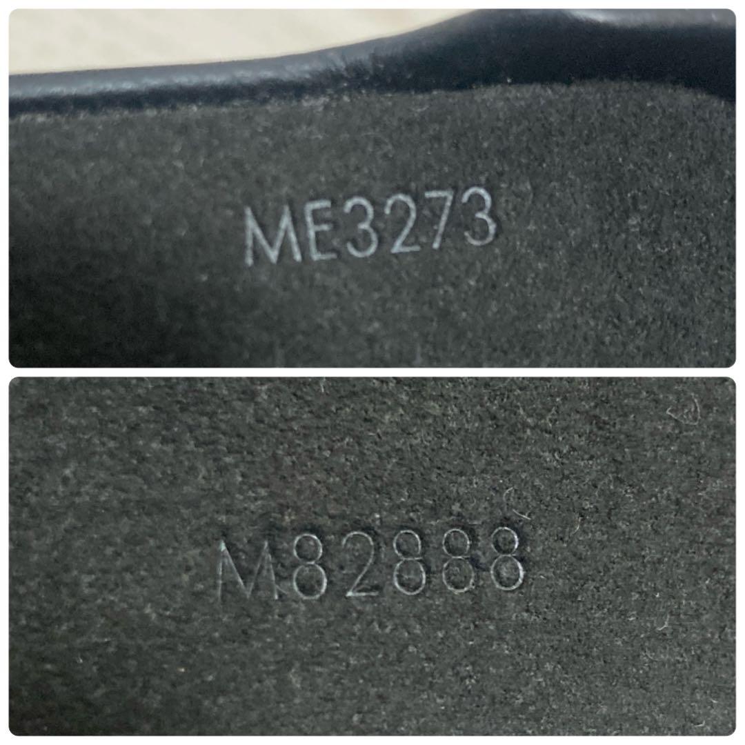 ✨超美品✨ルイヴィトン　iPhone15 PROMAXケース　モノグラム　黒