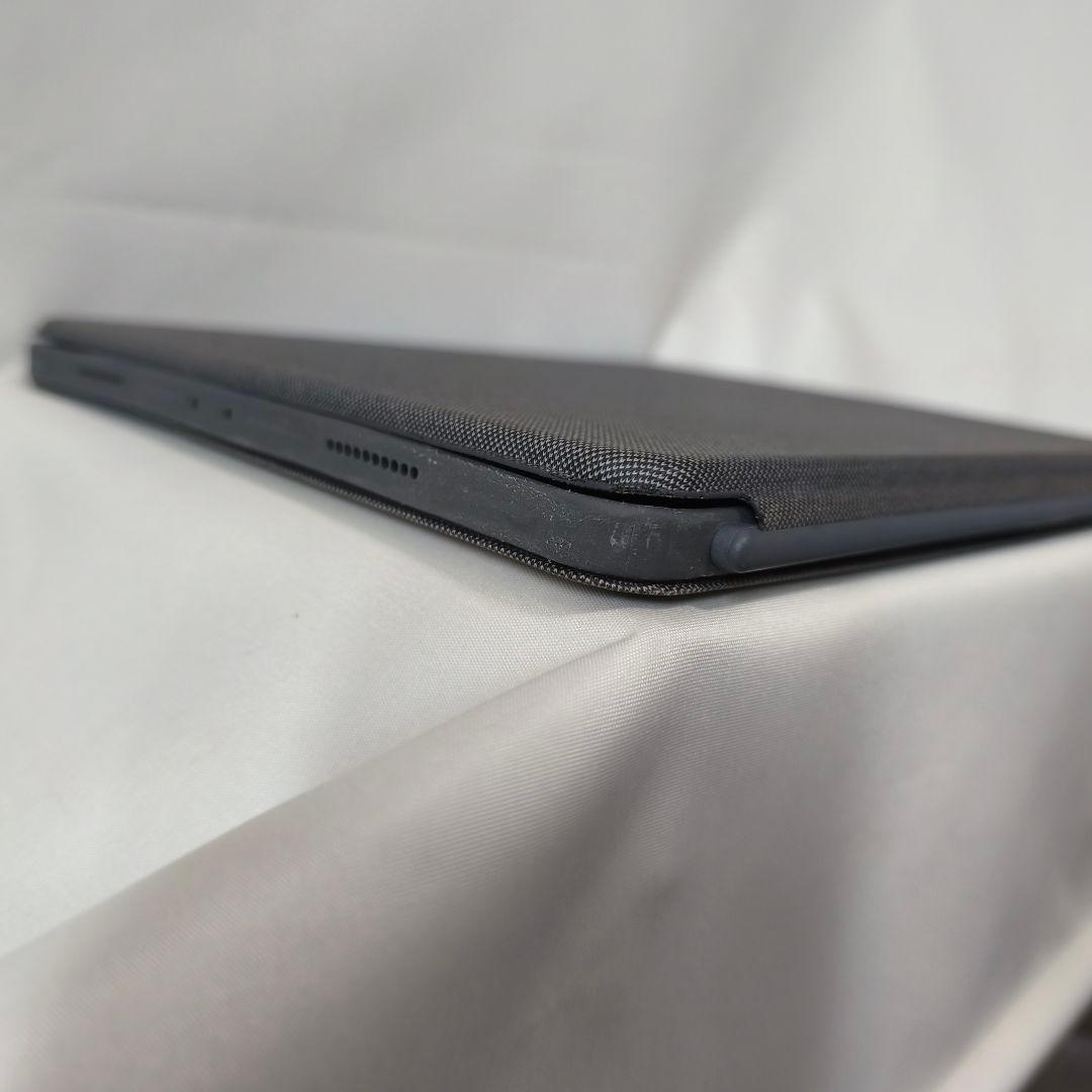 ロジクールiPad Pro12.9 COMBO TOUCH iK1275GRAr