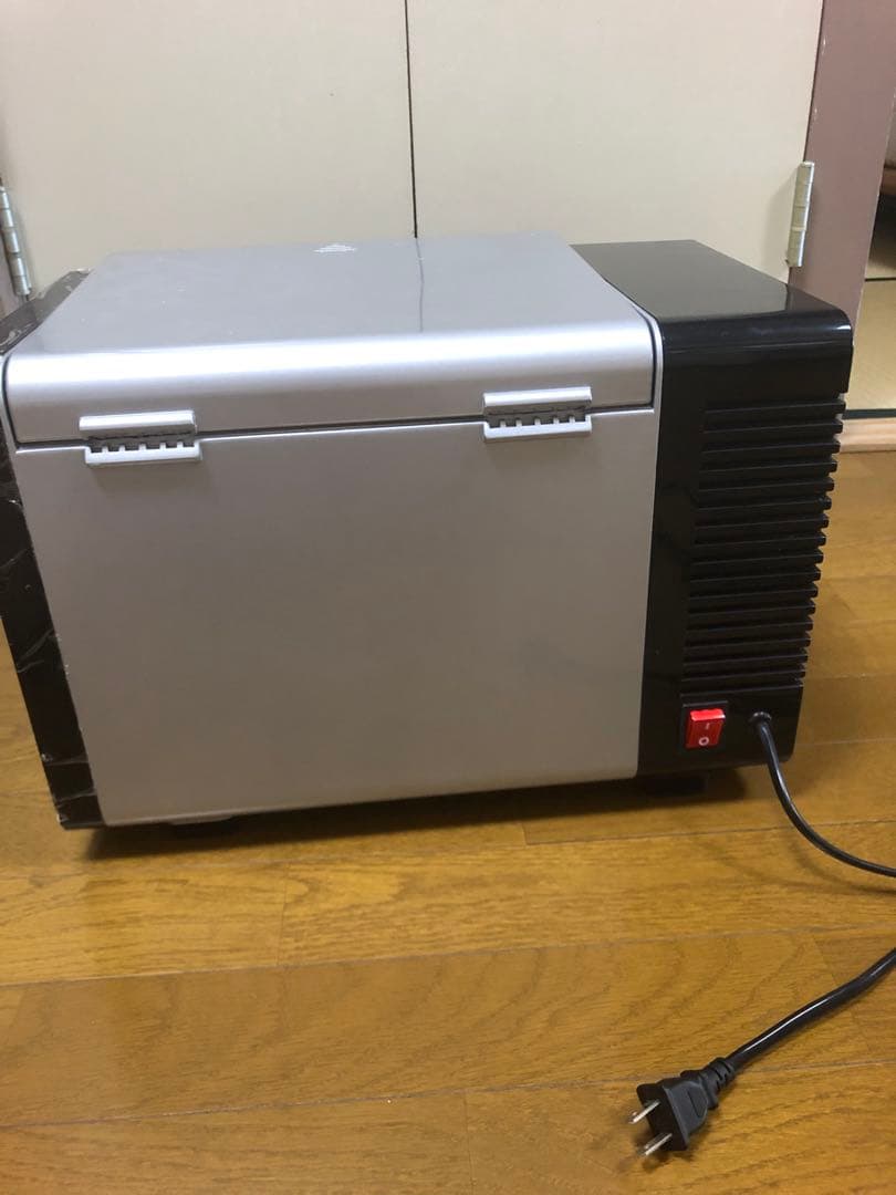 レア　スーパードライ　エクストラコールド冷蔵庫