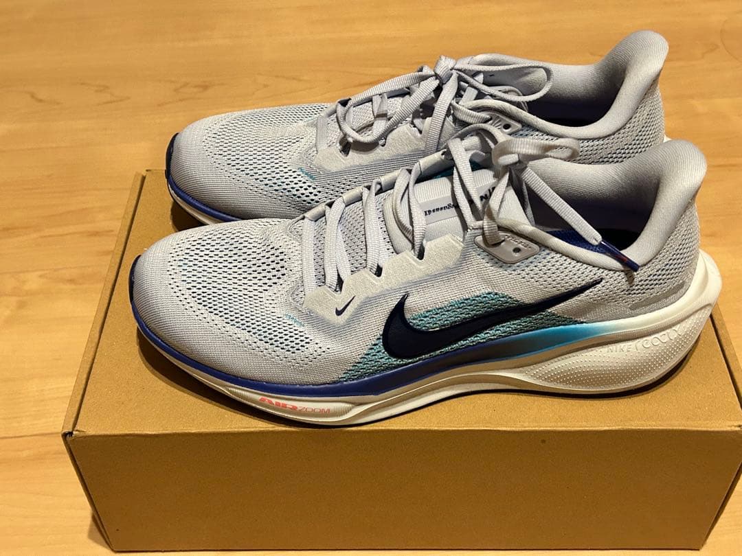 Nike ランニングシューズペガサス41