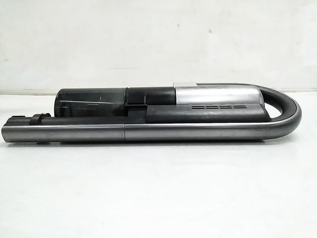 三菱 コードレス スティッククリーナー HC-JD2A-S 2021年製 ★