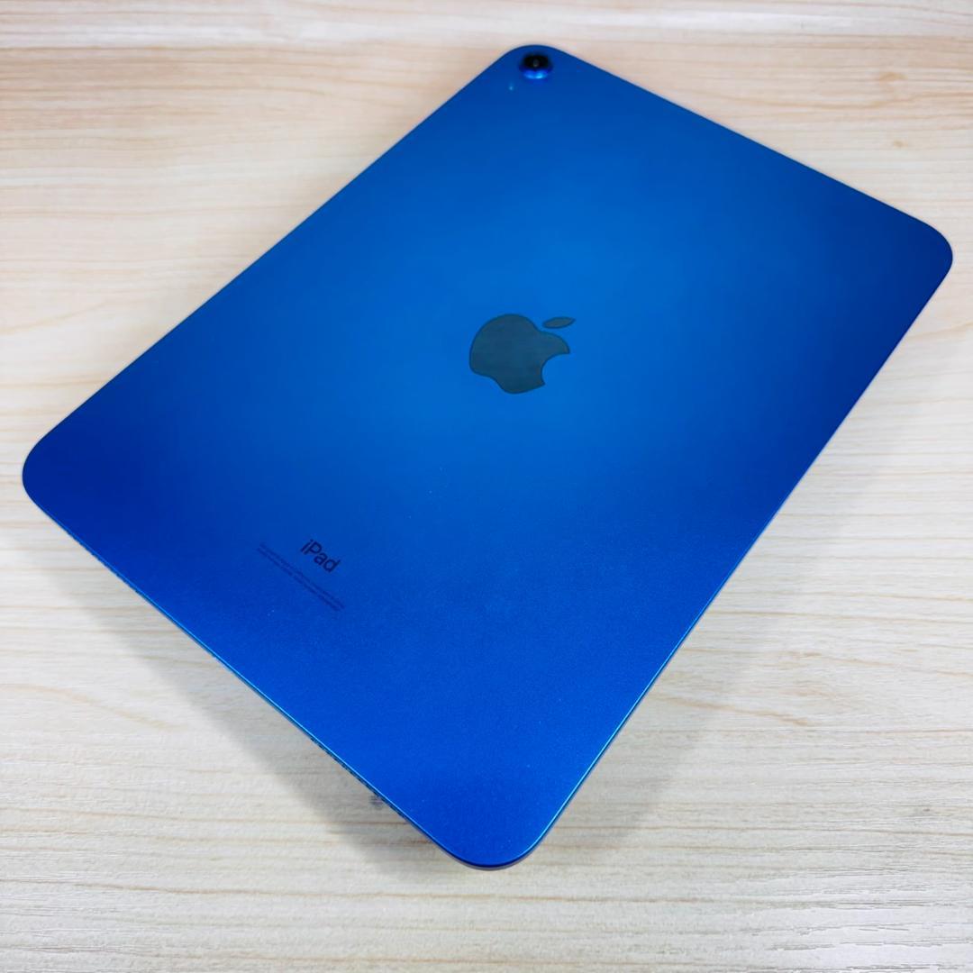 P211 iPad 第10世代 64GB Wi-Fi MPQ13J/A