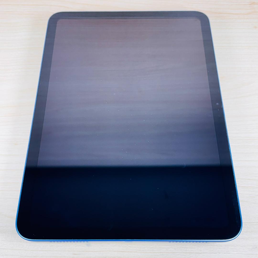 P211 iPad 第10世代 64GB Wi-Fi MPQ13J/A