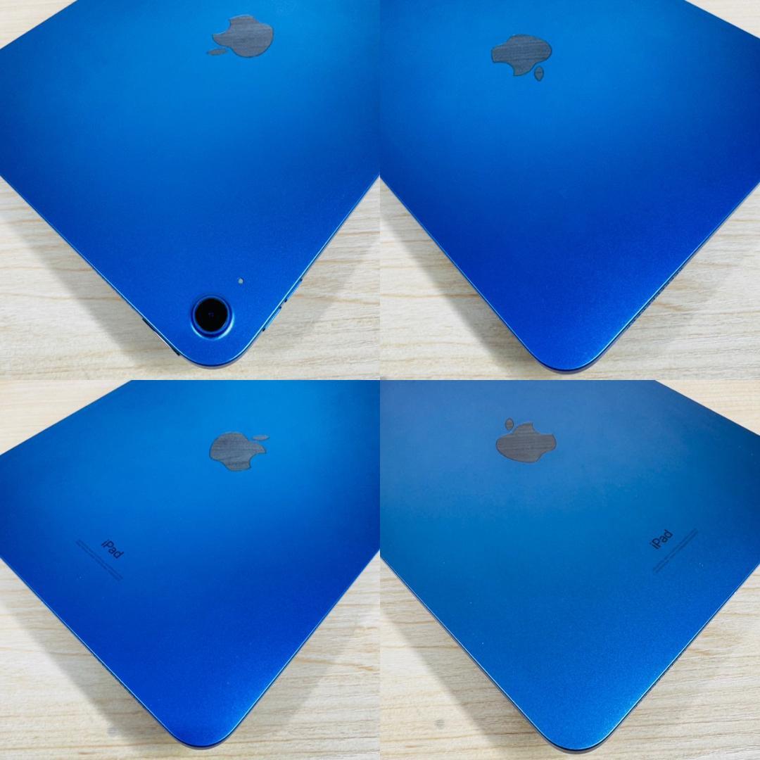 P211 iPad 第10世代 64GB Wi-Fi MPQ13J/A