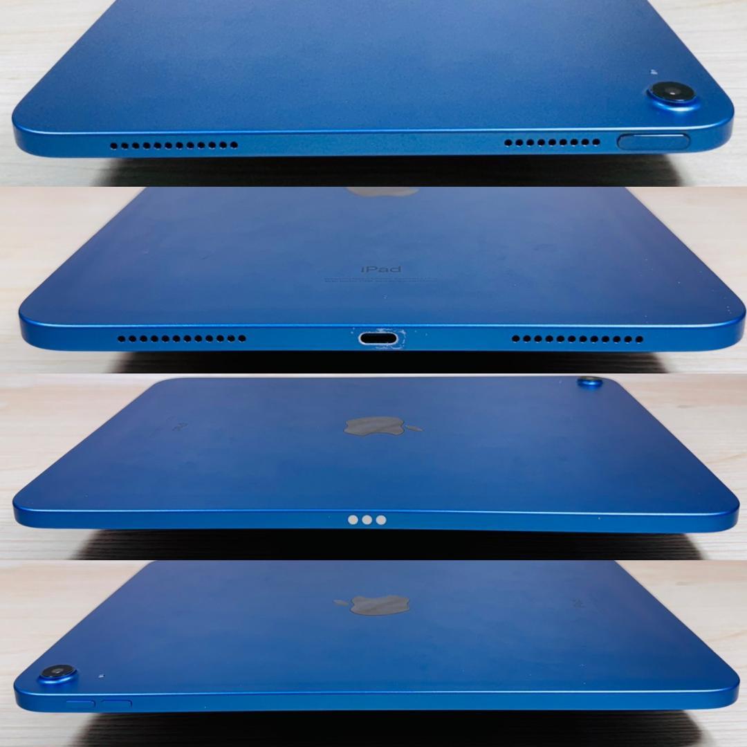 P211 iPad 第10世代 64GB Wi-Fi MPQ13J/A