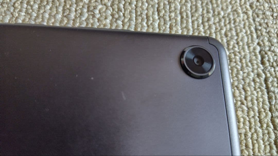 Lenovo Tab M8 HD 本体 付属品付き