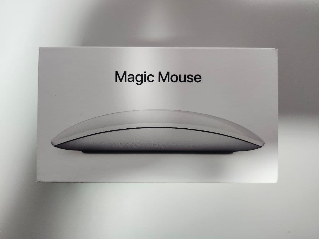 iPad mini・Pencil Pro・Magic Mouse・ケースセット